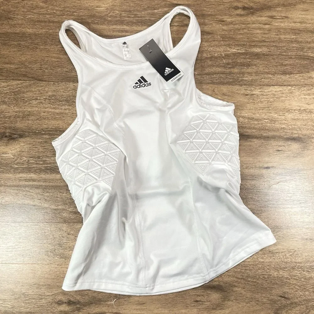 adidas mens size